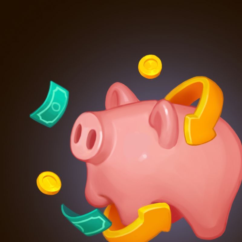 Cashback de até 25%